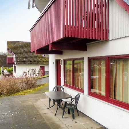 Ferienhaus 70 In Kirchheim Kemmerode Εξωτερικό φωτογραφία