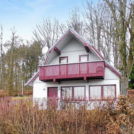 Ferienhaus 70 In Kirchheim Kemmerode Εξωτερικό φωτογραφία