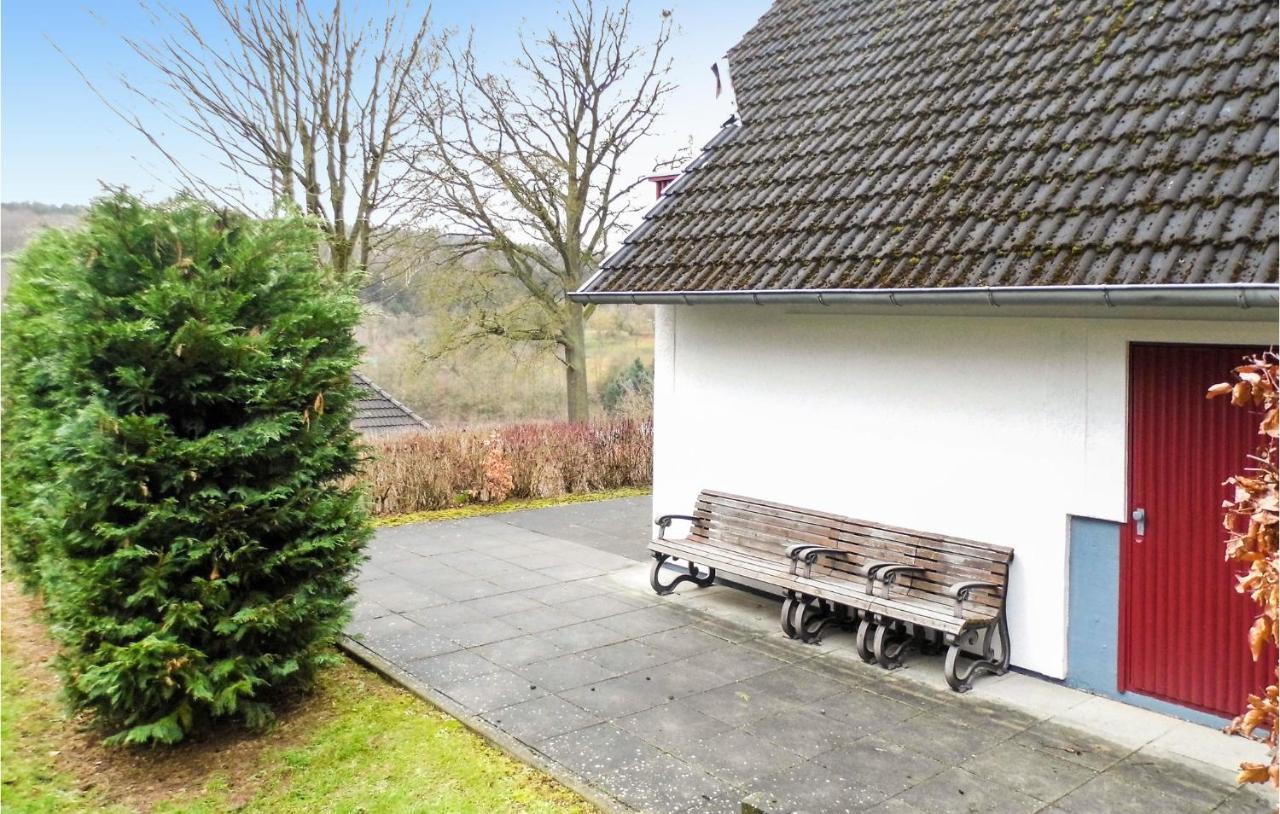 Ferienhaus 70 In Kirchheim Kemmerode Εξωτερικό φωτογραφία