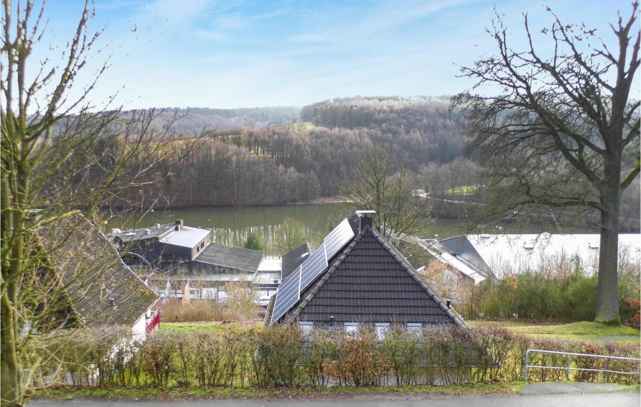 Ferienhaus 70 In Kirchheim Kemmerode Εξωτερικό φωτογραφία